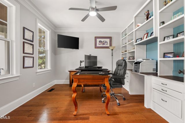 120 Painted Turtle Lane, Cary, NC 27519