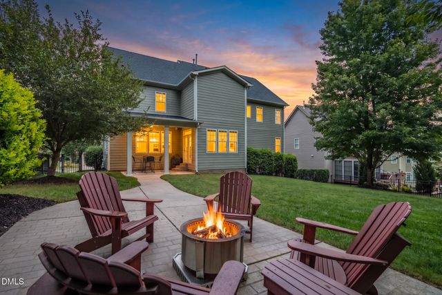 120 Painted Turtle Lane, Cary, NC 27519