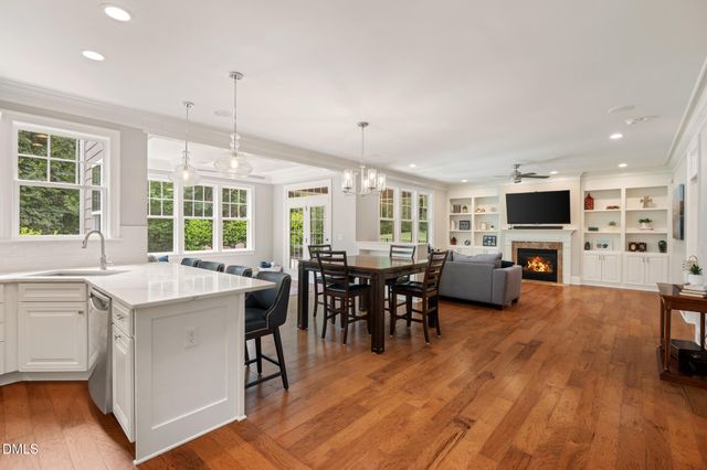 120 Painted Turtle Lane, Cary, NC 27519