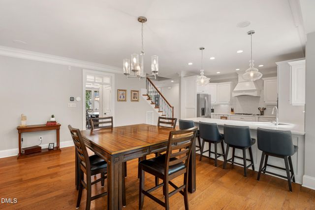 120 Painted Turtle Lane, Cary, NC 27519