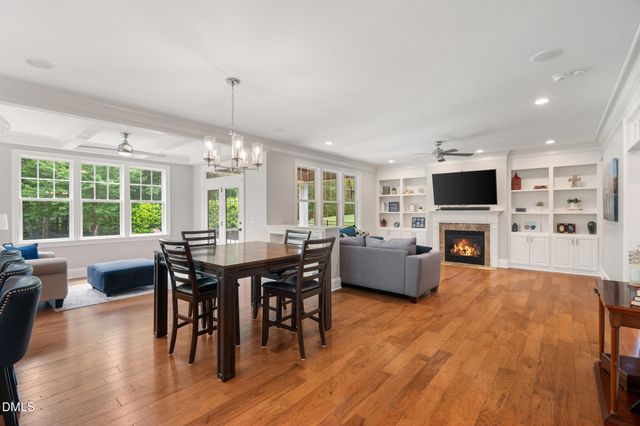 120 Painted Turtle Lane, Cary, NC 27519