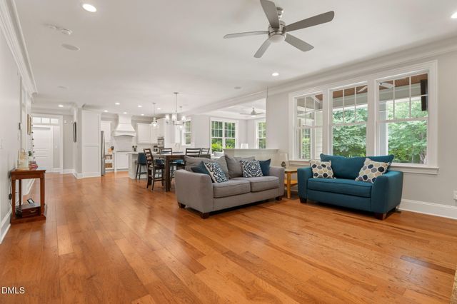 120 Painted Turtle Lane, Cary, NC 27519