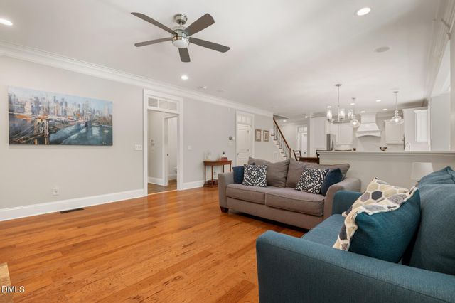 120 Painted Turtle Lane, Cary, NC 27519