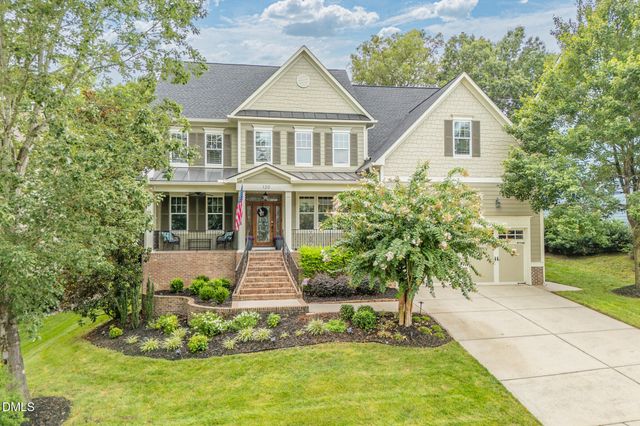 120 Painted Turtle Lane, Cary, NC 27519