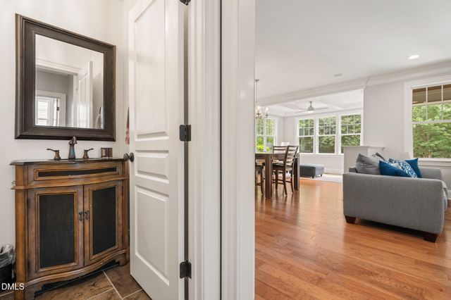 120 Painted Turtle Lane, Cary, NC 27519