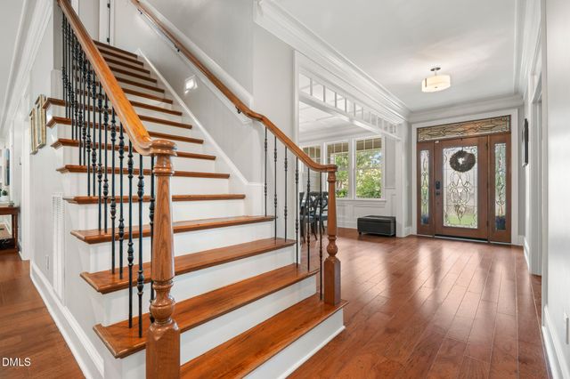 120 Painted Turtle Lane, Cary, NC 27519