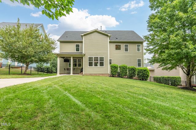 120 Painted Turtle Lane, Cary, NC 27519