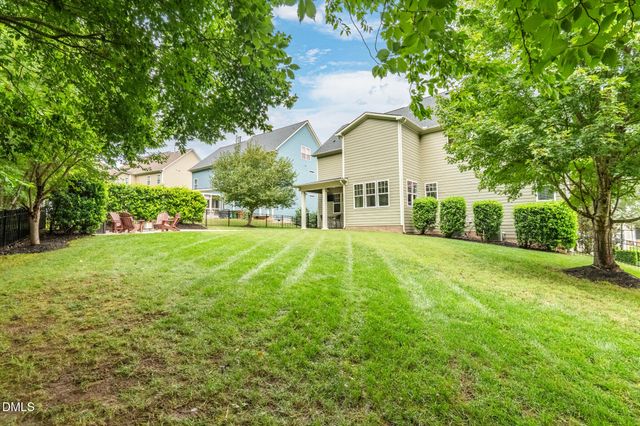 120 Painted Turtle Lane, Cary, NC 27519