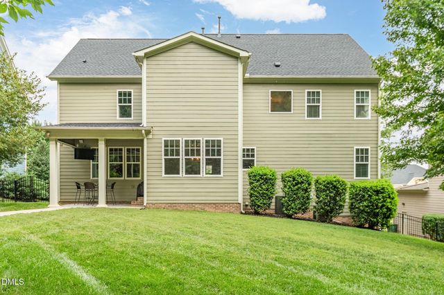 120 Painted Turtle Lane, Cary, NC 27519
