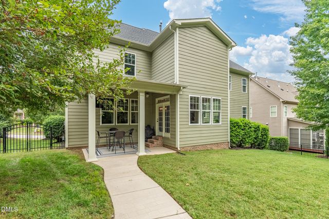 120 Painted Turtle Lane, Cary, NC 27519