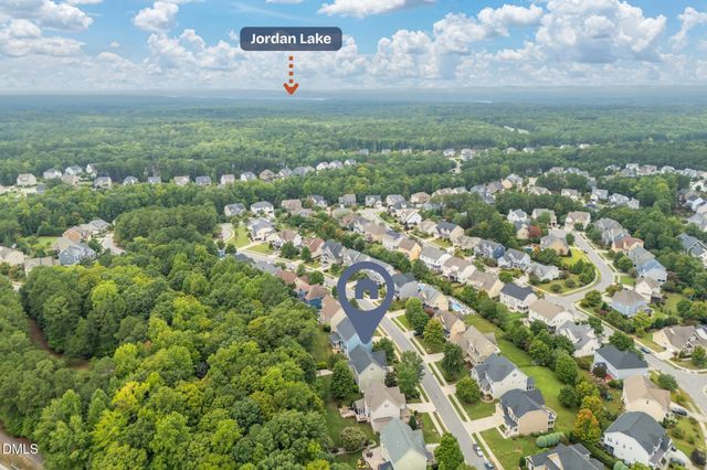 120 Painted Turtle Lane, Cary, NC 27519