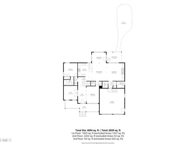120 Painted Turtle Lane, Cary, NC 27519