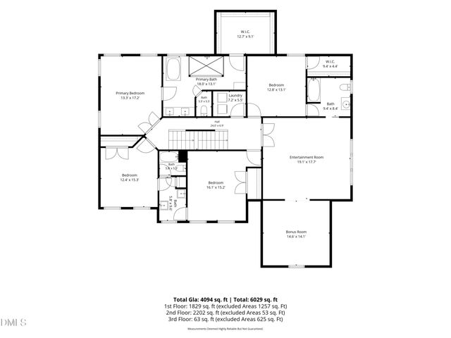 120 Painted Turtle Lane, Cary, NC 27519