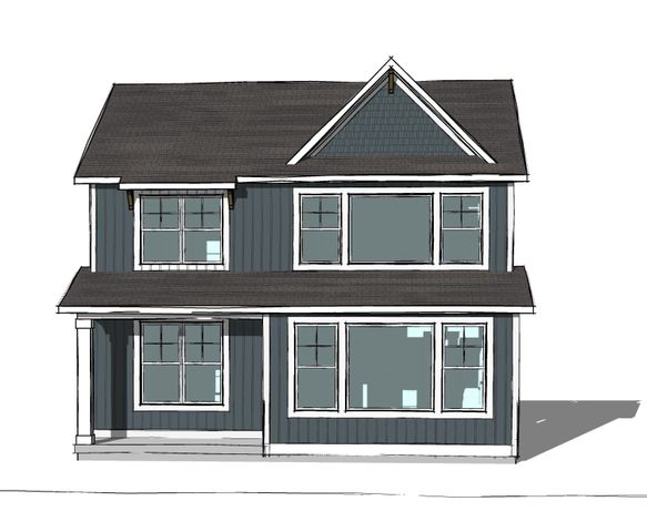 16839 Cottage Shores Drive Unit 8, Ferrysburg City, MI 49456