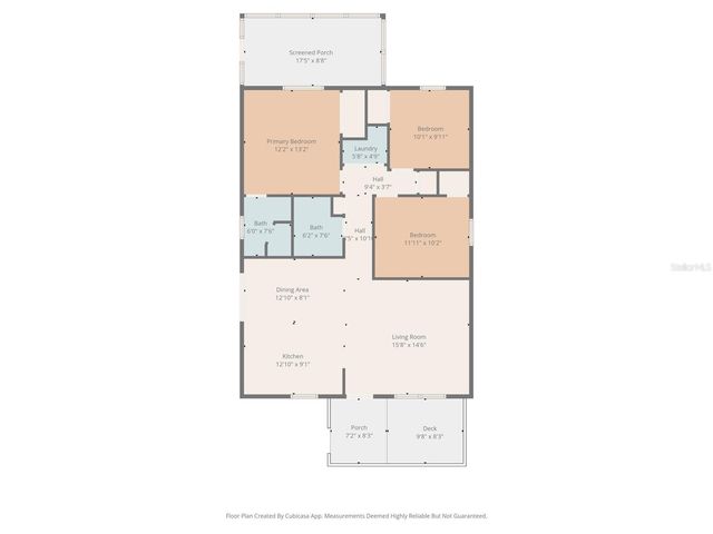 8512 N DIXON AVENUE, Tampa, FL 33604