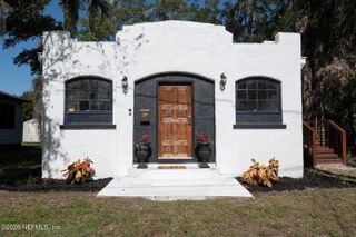 519 W 26TH Street, Jacksonville, FL 32206