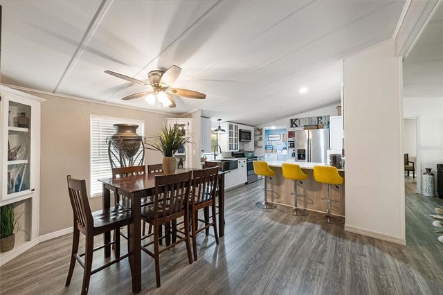 46 WILDERNESS DRIVE, Lake Panasoffkee, FL 33538