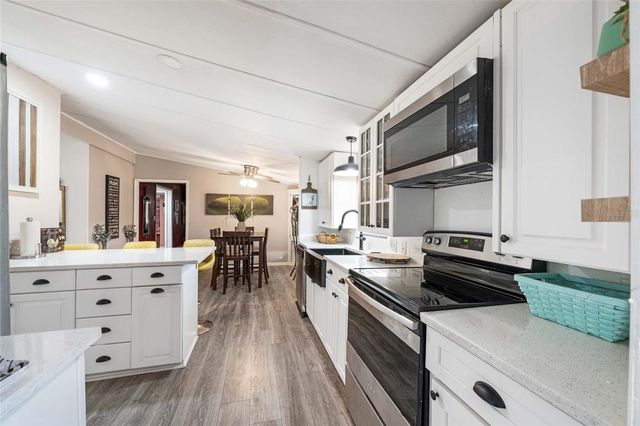 46 WILDERNESS DRIVE, Lake Panasoffkee, FL 33538