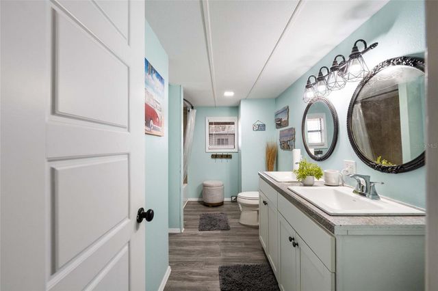 46 WILDERNESS DRIVE, Lake Panasoffkee, FL 33538