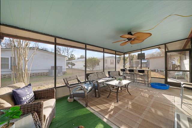 46 WILDERNESS DRIVE, Lake Panasoffkee, FL 33538