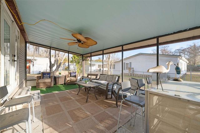 46 WILDERNESS DRIVE, Lake Panasoffkee, FL 33538