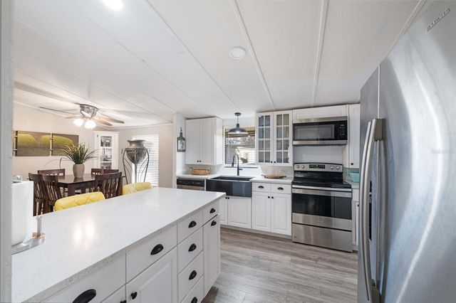 46 WILDERNESS DRIVE, Lake Panasoffkee, FL 33538