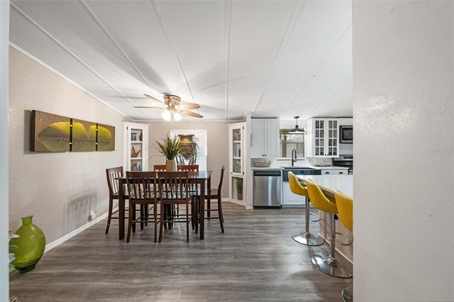 46 WILDERNESS DRIVE, Lake Panasoffkee, FL 33538