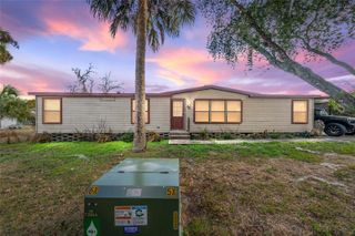 46 WILDERNESS DRIVE, Lake Panasoffkee, FL 33538