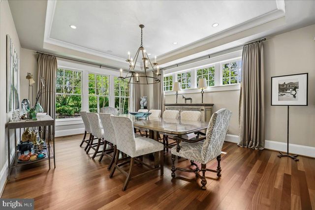 6316 WALHONDING, Bethesda, MD 20816