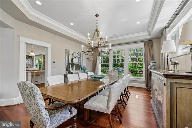 6316 WALHONDING, Bethesda, MD 20816