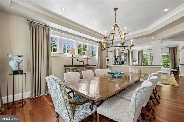 6316 WALHONDING, Bethesda, MD 20816