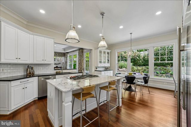 6316 WALHONDING, Bethesda, MD 20816