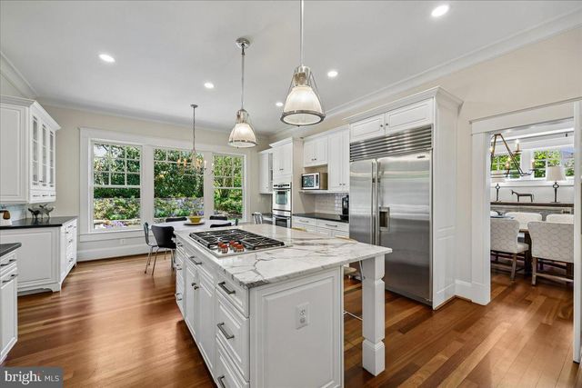 6316 WALHONDING, Bethesda, MD 20816