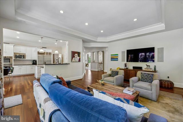 6316 WALHONDING, Bethesda, MD 20816