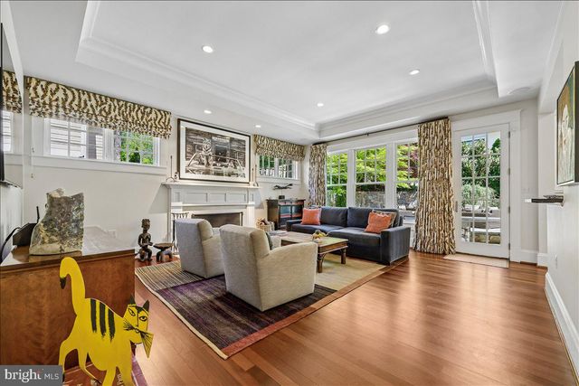 6316 WALHONDING, Bethesda, MD 20816