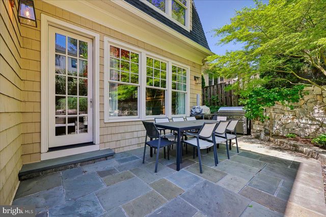 6316 WALHONDING, Bethesda, MD 20816