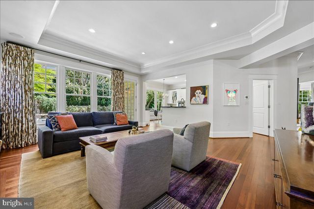 6316 WALHONDING, Bethesda, MD 20816