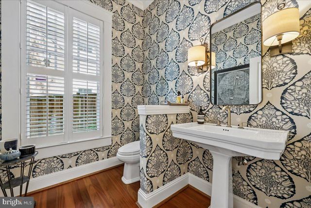6316 WALHONDING, Bethesda, MD 20816