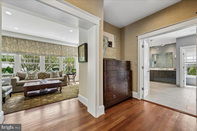 6316 WALHONDING, Bethesda, MD 20816