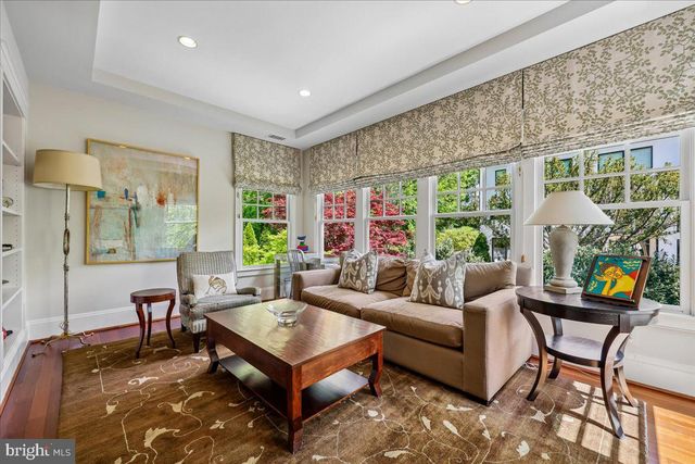 6316 WALHONDING, Bethesda, MD 20816