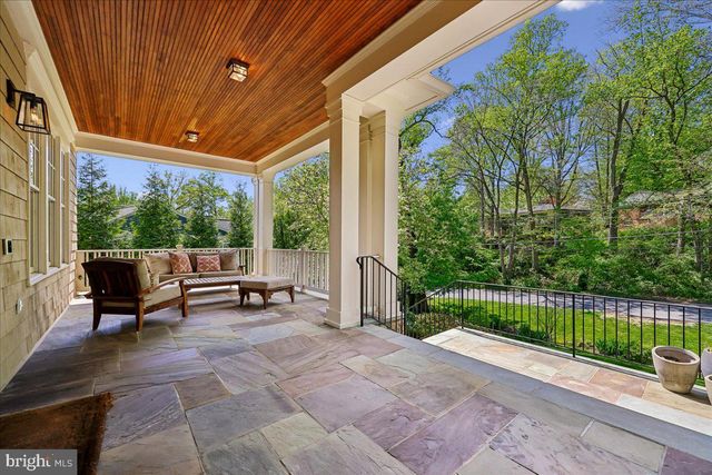 6316 WALHONDING, Bethesda, MD 20816