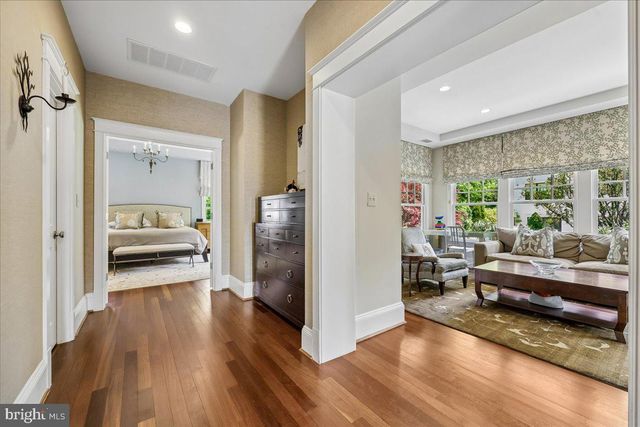 6316 WALHONDING, Bethesda, MD 20816