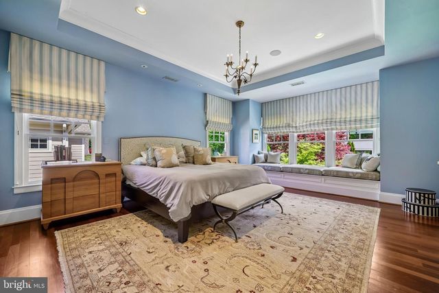 6316 WALHONDING, Bethesda, MD 20816