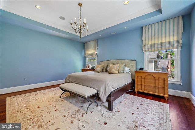 6316 WALHONDING, Bethesda, MD 20816