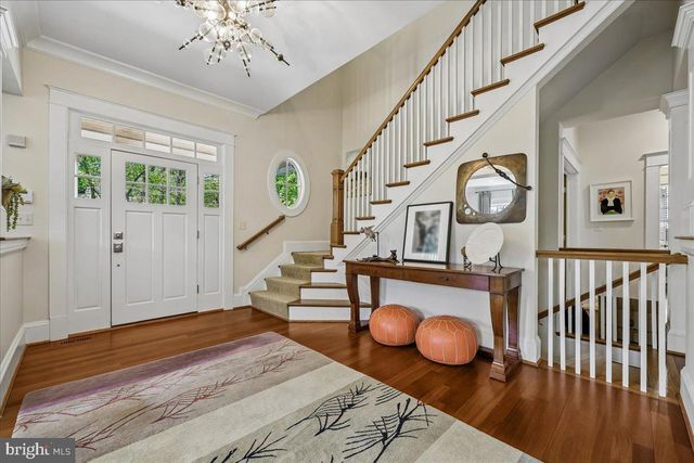 6316 WALHONDING, Bethesda, MD 20816
