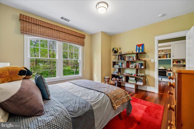 6316 WALHONDING, Bethesda, MD 20816