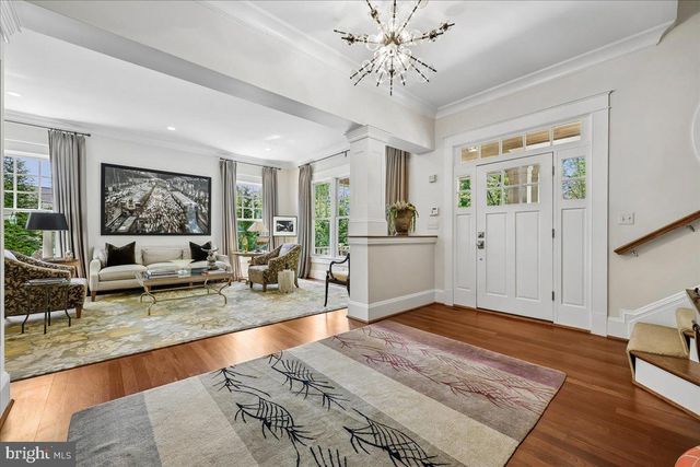 6316 WALHONDING, Bethesda, MD 20816