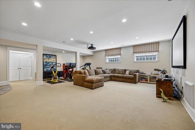 6316 WALHONDING, Bethesda, MD 20816