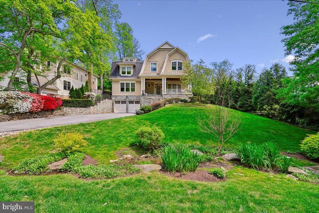 6316 WALHONDING, Bethesda, MD 20816
