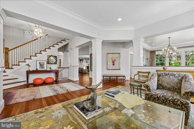 6316 WALHONDING, Bethesda, MD 20816
